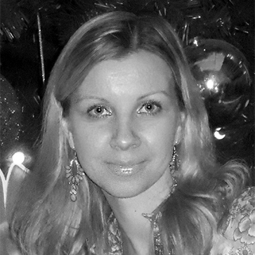 Алла Сидельникова