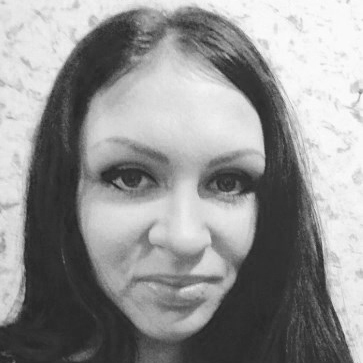 Анна Ширшова