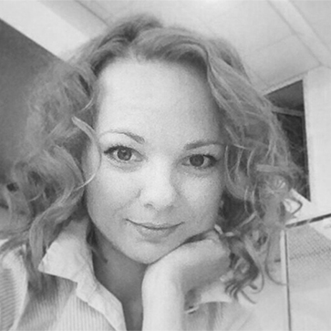 Ольга Сметанко