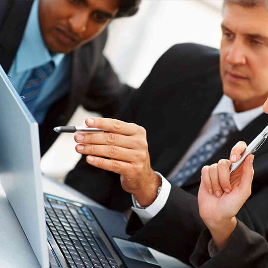 Тендер в форме конкурса