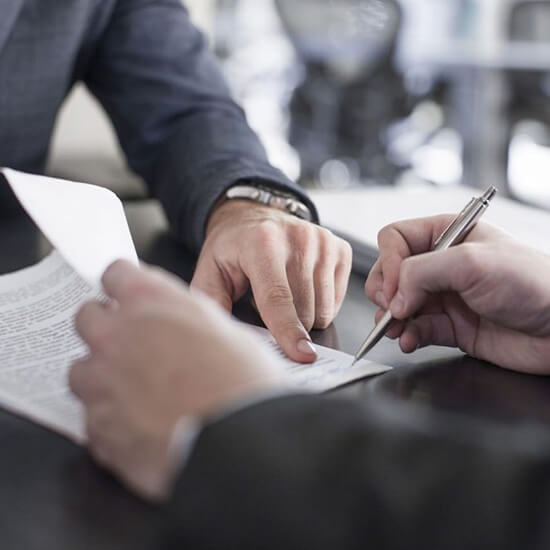 Особенности торгов, проводимых в закрытом режиме