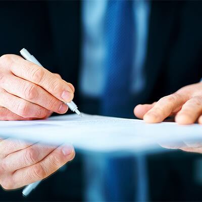 Порядок проведения закрытых торгов