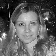 Алла Сидельникова