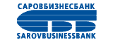 Саровбизнесбанк